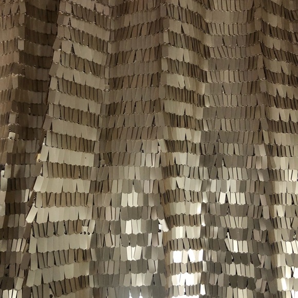 Beatiful plus size Holliday skirt - Picture 6 of 9